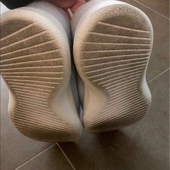 Allbirds blue sneakers size 7 great condition - Picture 4 of 4